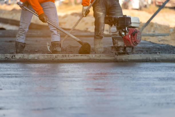 Best Concrete Foundation Repair in Robersonville, NC