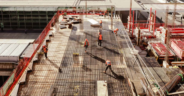 Best Concrete Removal and Replacement in Robersonville, NC