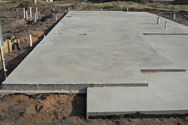 Best Concrete Pool Decks in Robersonville, NC