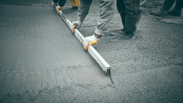 Best Decorative Concrete in Robersonville, NC