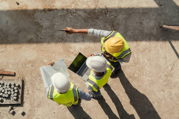 Best Concrete Demolition Services in Robersonville, NC