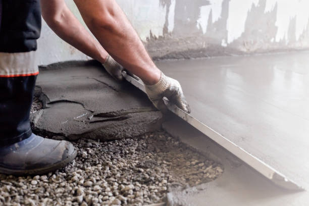 Best Concrete Grinding and Polishing in Robersonville, NC